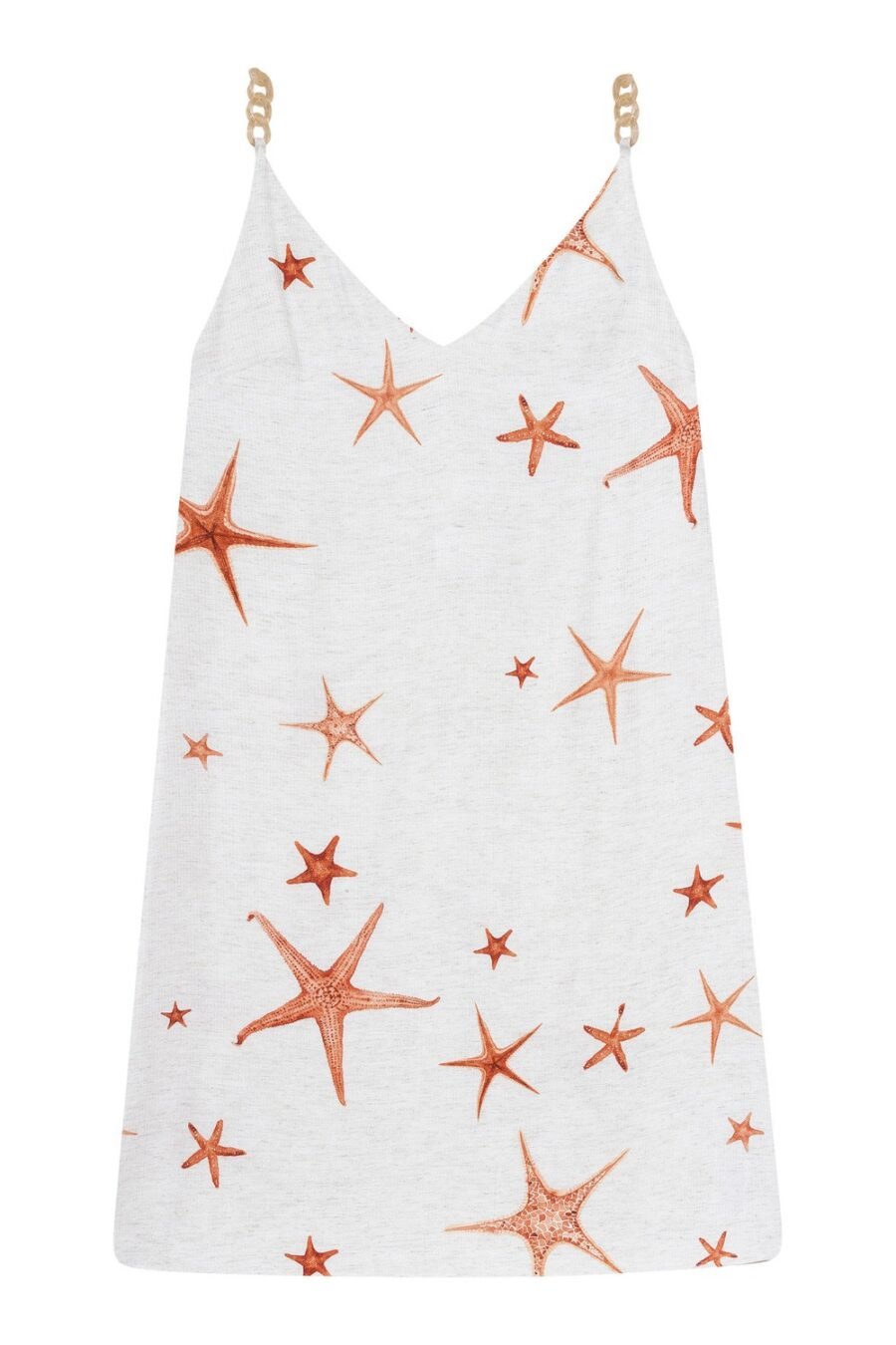“Starfish Wishes” Dress by Lez a Lez